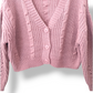 Cardigan Stradivarius