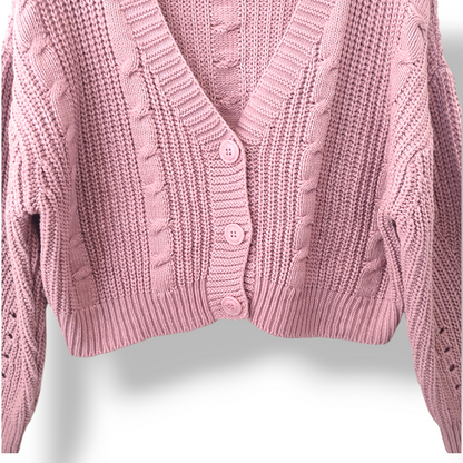 Cardigan Stradivarius