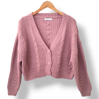 Cardigan Stradivarius