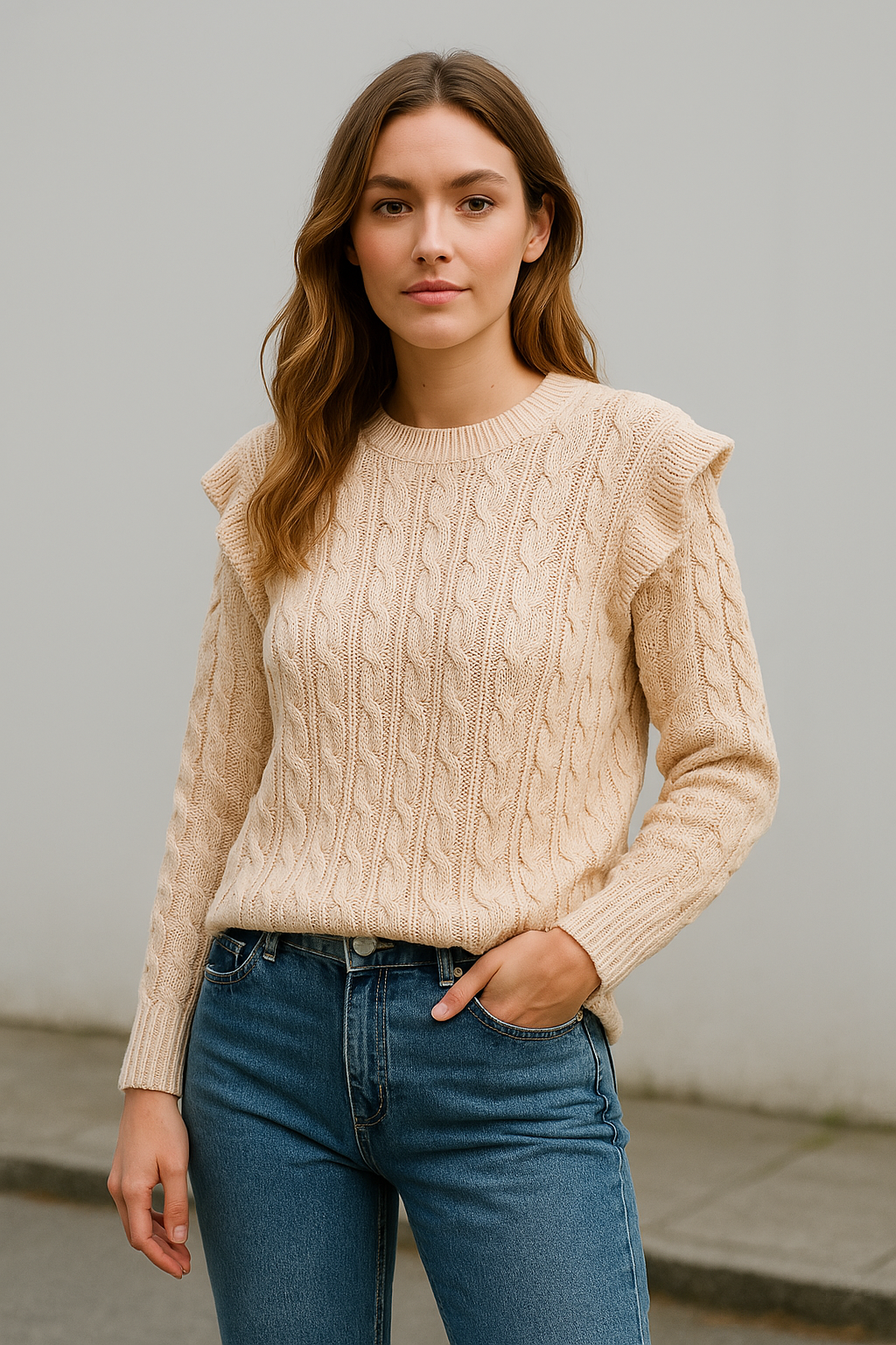 Sweater Fashion