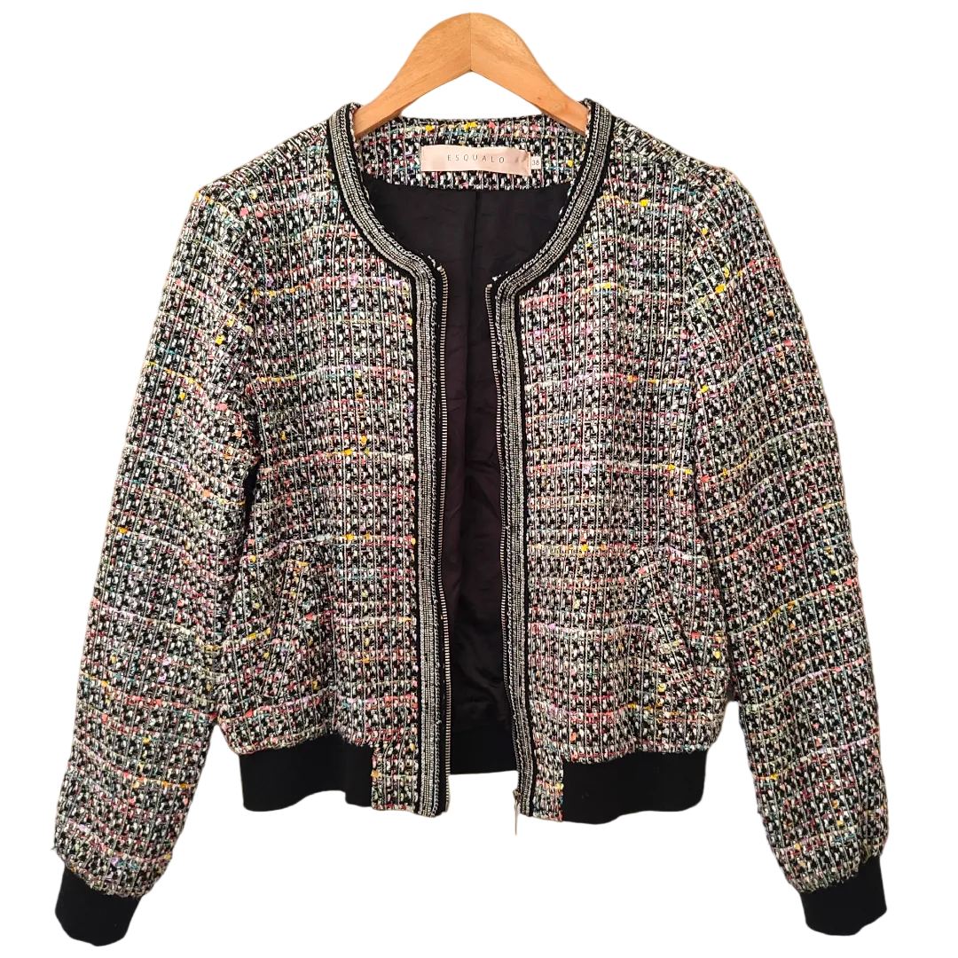 Chaqueta Escualo
