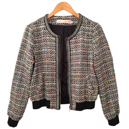 Chaqueta Escualo