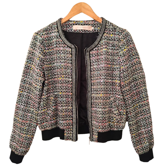 Chaqueta Escualo