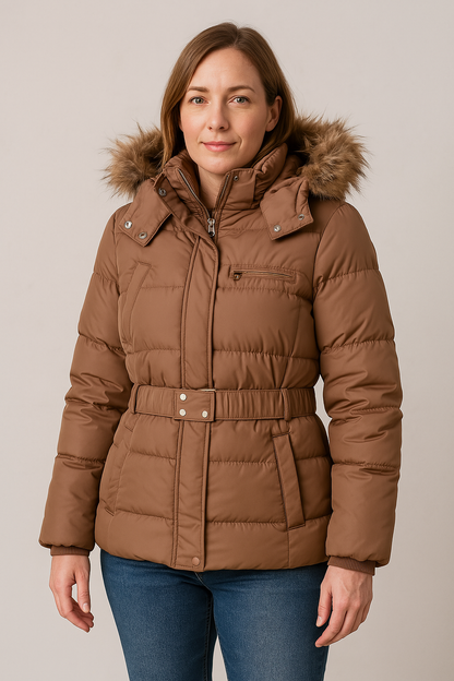 Parka Vila