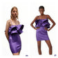 Vestido Zara