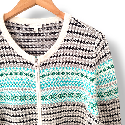 Chaleco Talbots