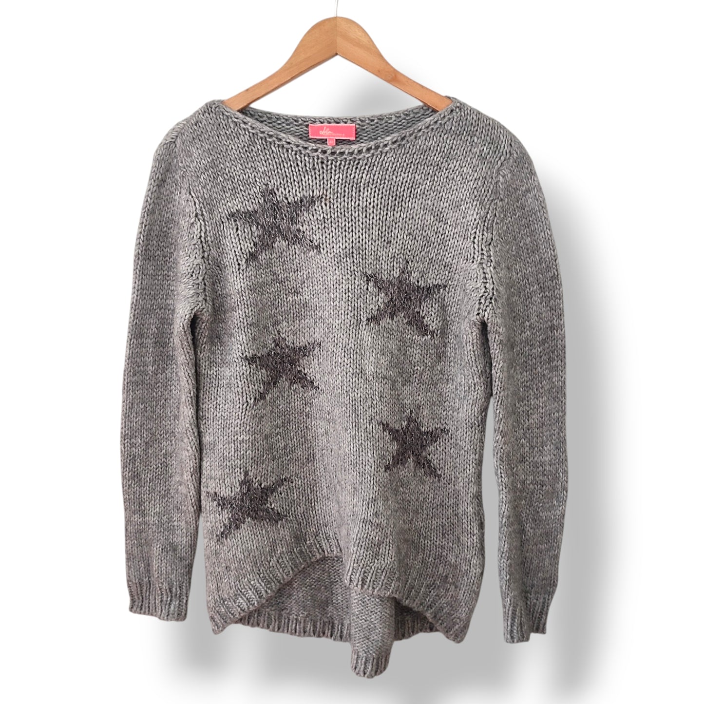 Sweater Lola by Little west B