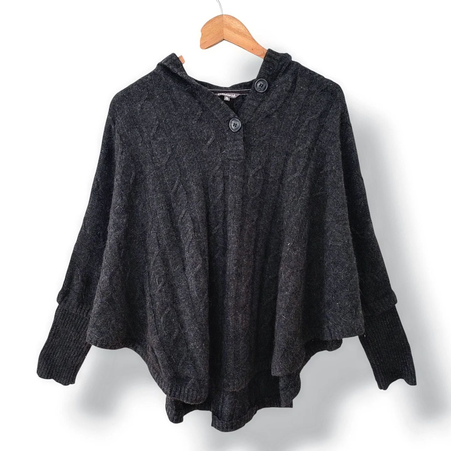 Poncho Standfield
