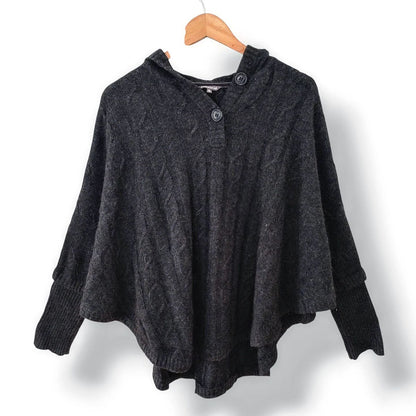 Poncho Standfield