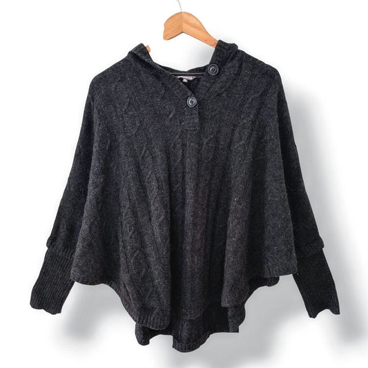 Poncho Standfield