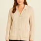 Cardigan Joe Taft