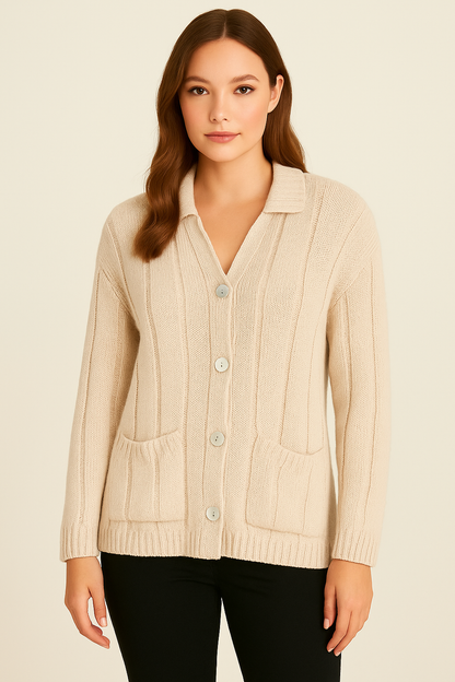 Cardigan Joe Taft