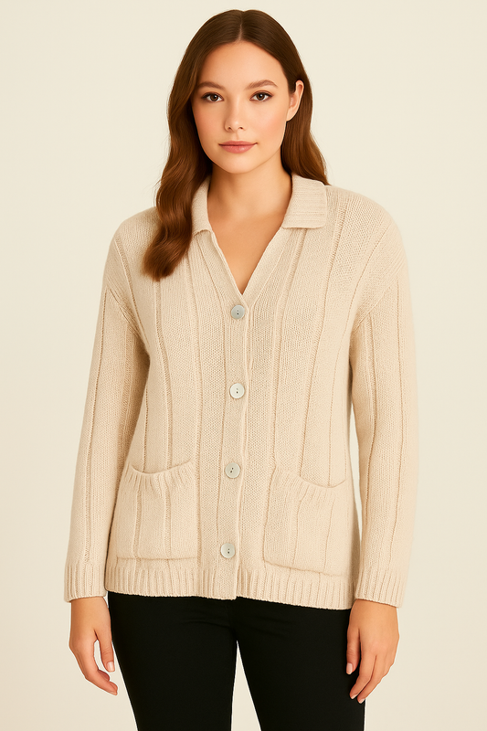 Cardigan Joe Taft