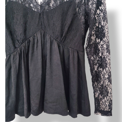 Blusa Shein