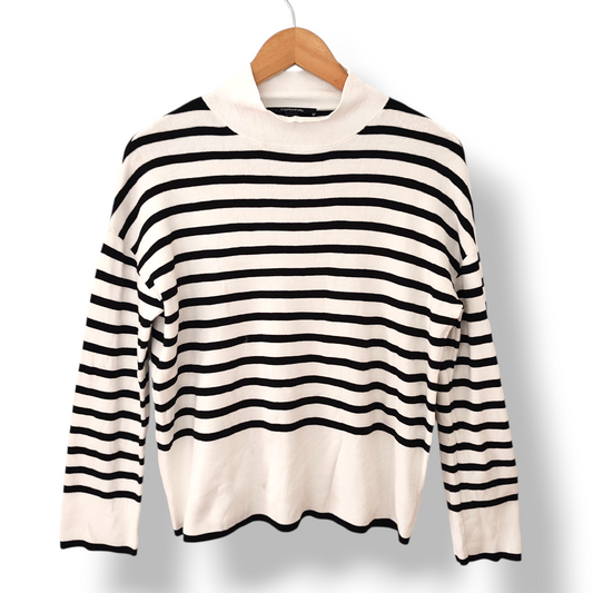 Sweater Comma