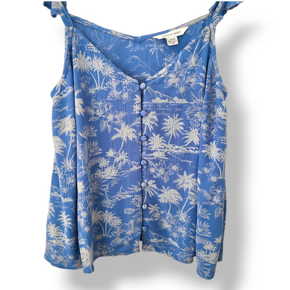 Blusa American Eagle