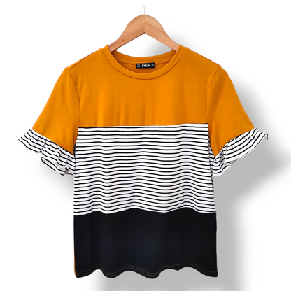 Polera Shein