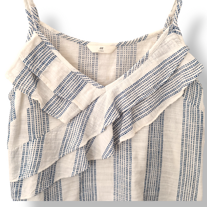 Blusa H&M