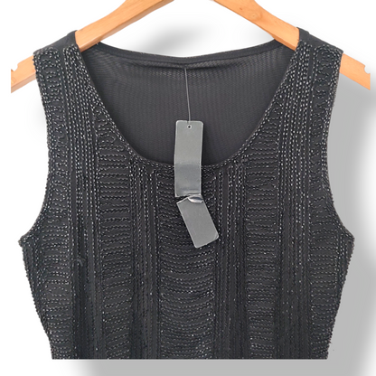 Blusa Pedrería