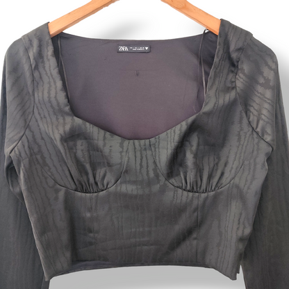 CropTop Zara