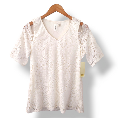 Polera Tacera