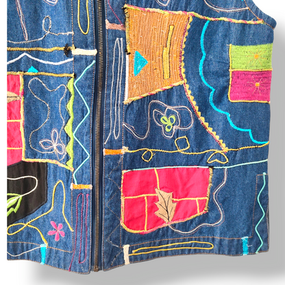 Vest Bea Classics
