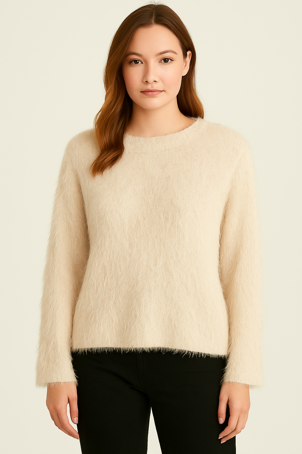 Sweater Mango