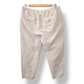 Pantalón Lino Liz Claiborne