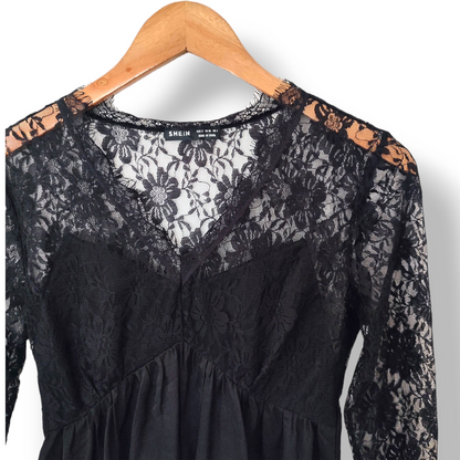 Blusa Shein
