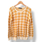 Sweater Zwillingsherz