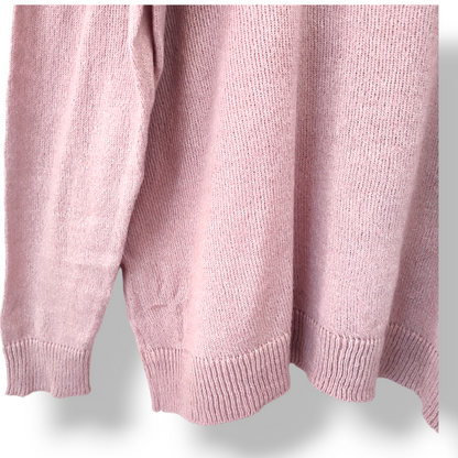 Sweater Rock Your Curves