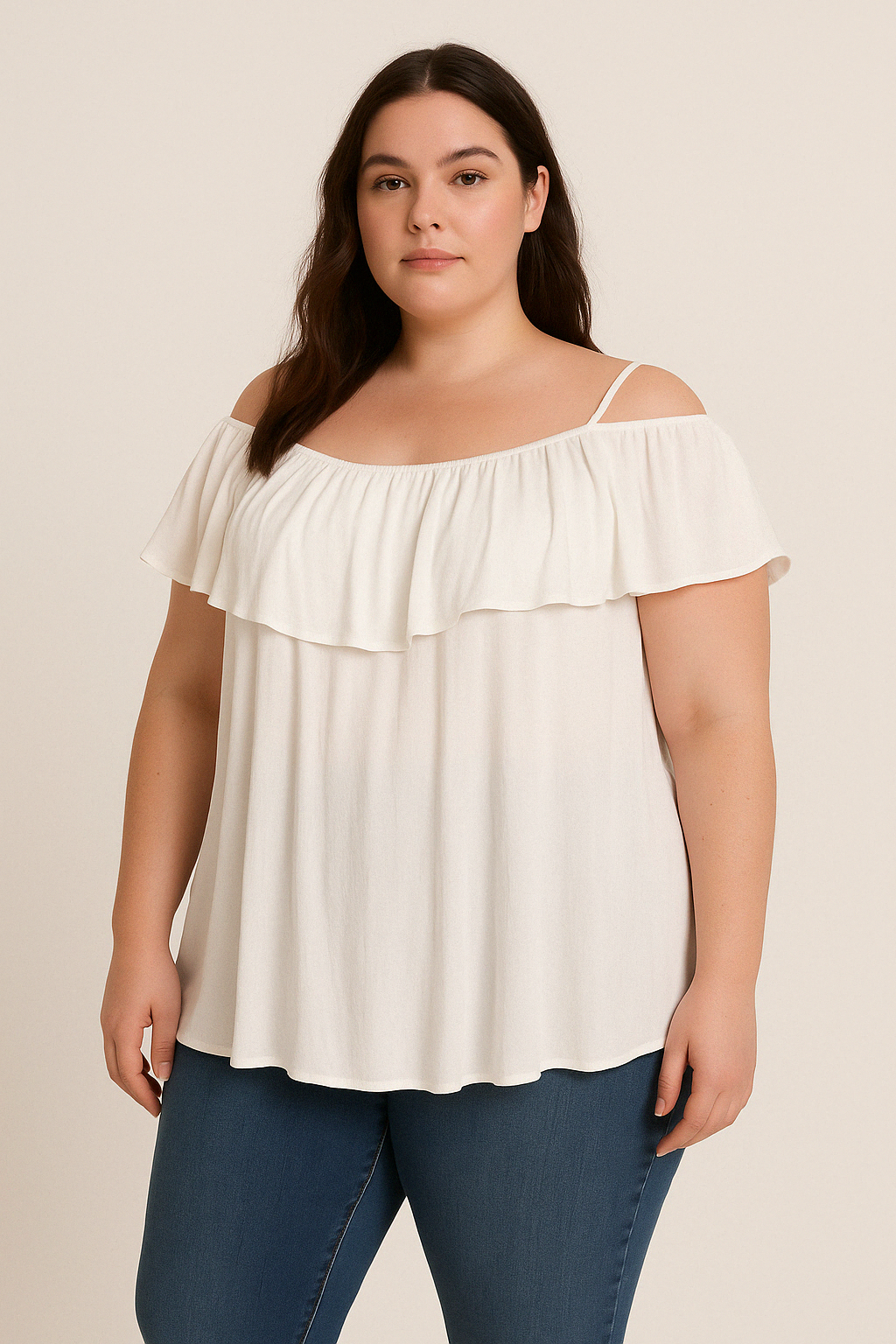 Blusa Yessica
