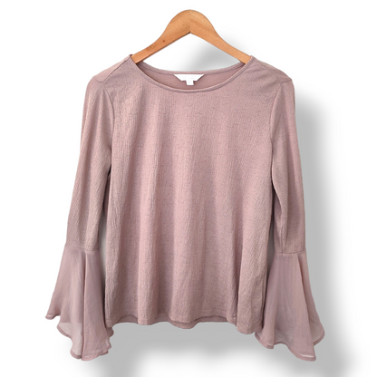 Blusa Lauren Conrad