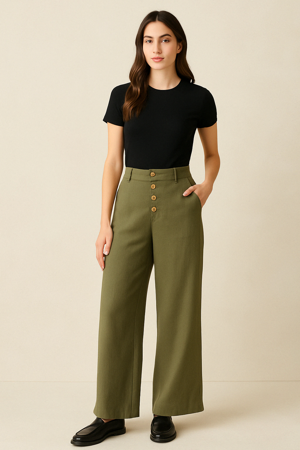 Pantalón Ümay