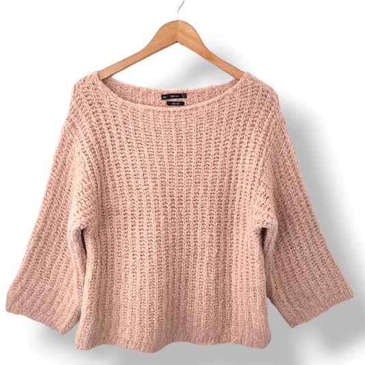 Sweater Zara