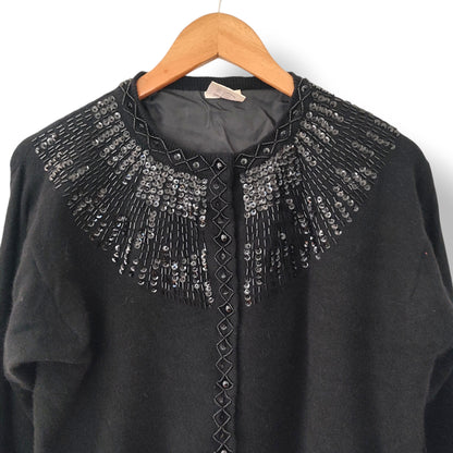 Cardigan Sanco Piedreria