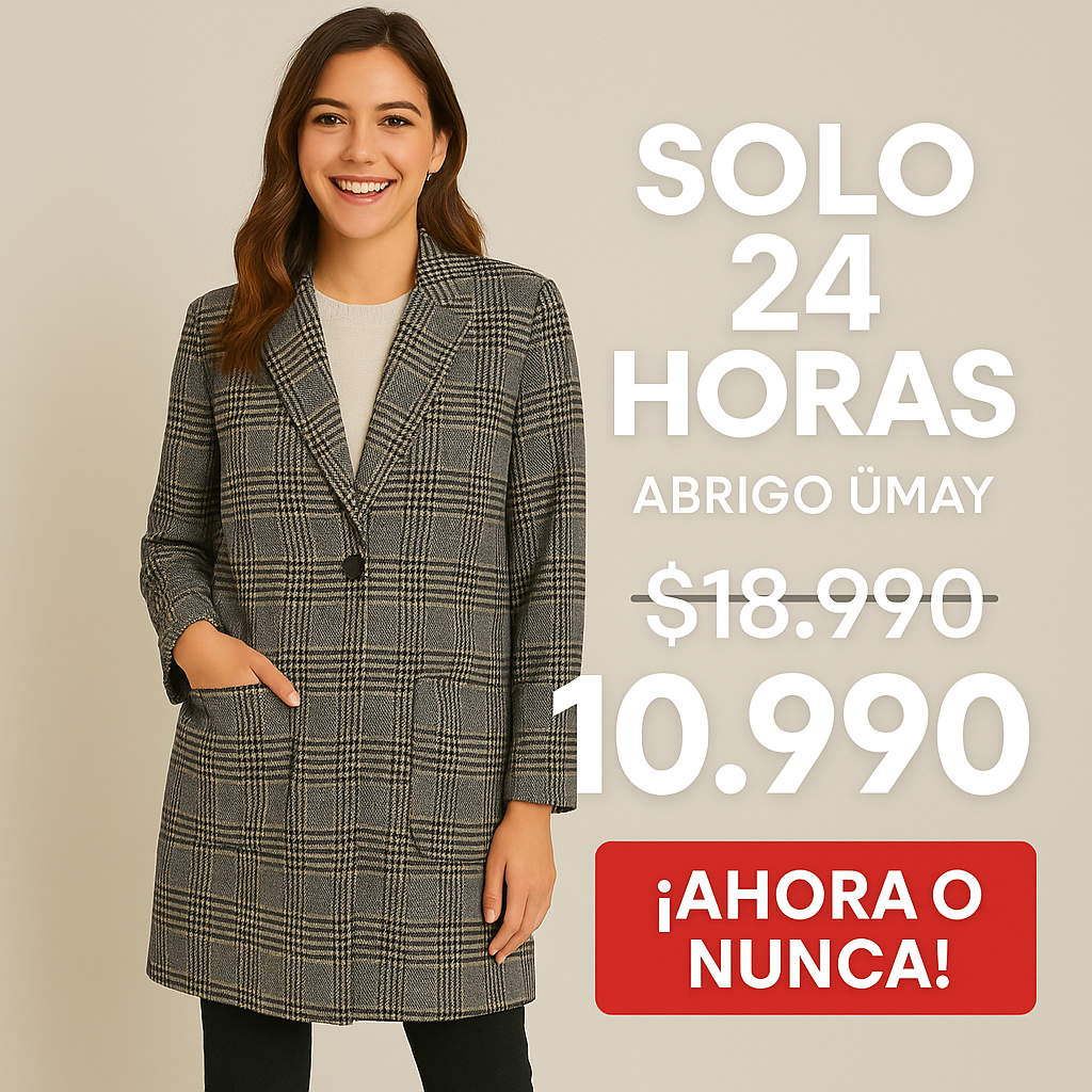 Abrigo Ümay