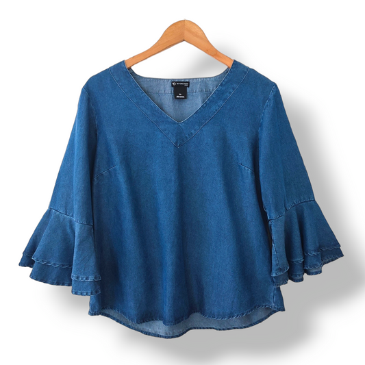 Blusa New Directions