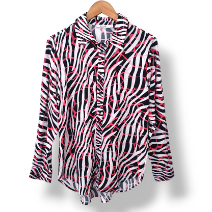 Blusa Na-kd