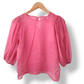 Blusa H&M