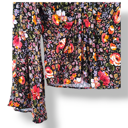 Blusa Topshop
