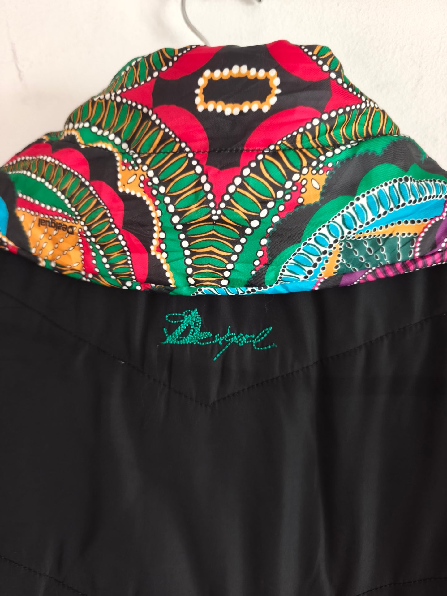 Chaqueta  Desigual