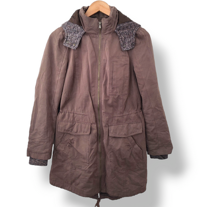 Chaqueta Ana