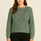 Sweater Only
