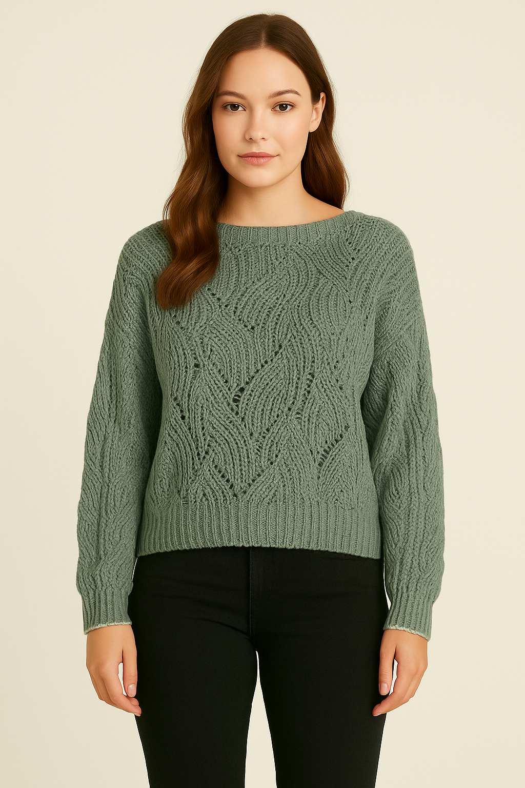 Sweater Only