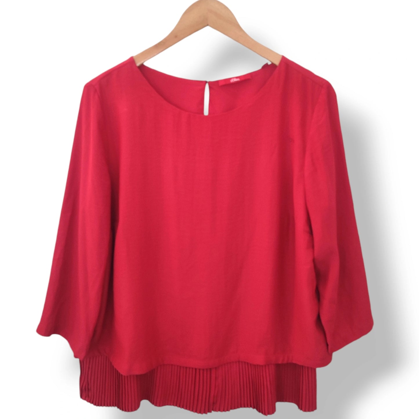 Blusa S. oliver