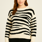 Sweater Print