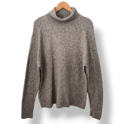 Sweater About You x Kevin Trapp
