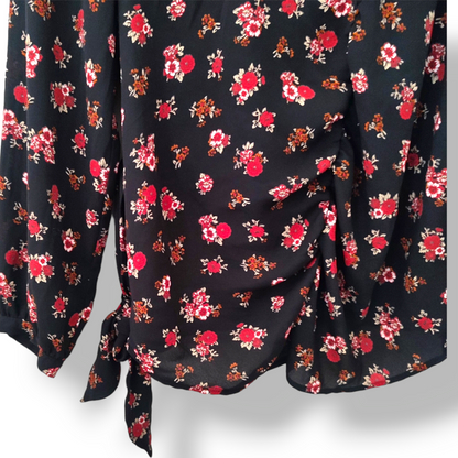 Blusa Zara