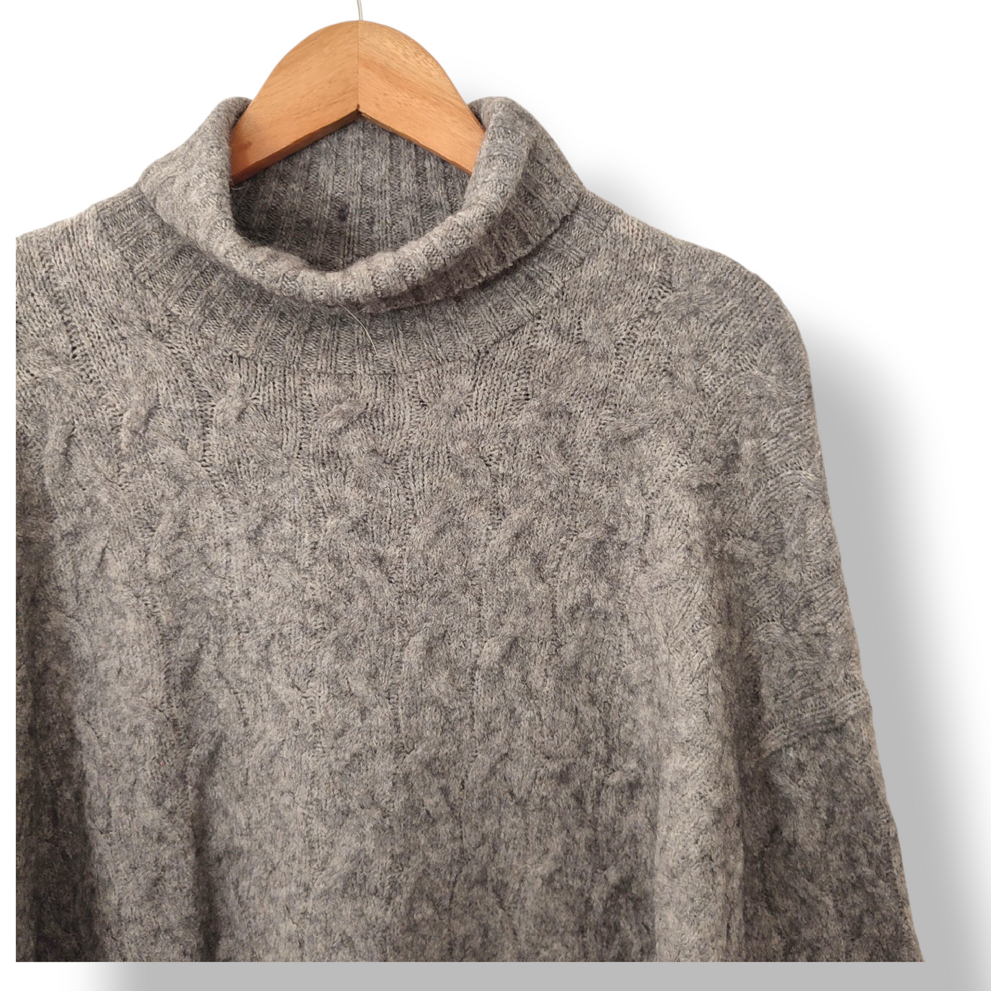 Sweater About You x Kevin Trapp